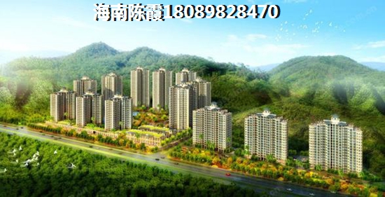 昌江县楼盘哪个性价比高？<font color=red>昌江福源小区</font>对比元垄 · 望品哪个能升值？