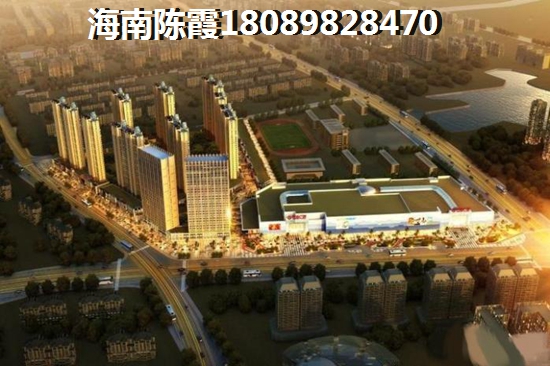 海南海口市未来发展趋势