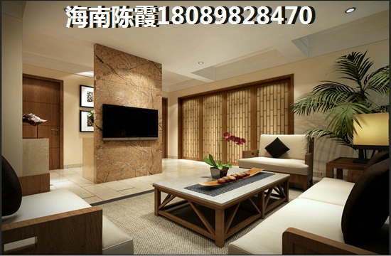 希望·棋子湾适合老人居住吗