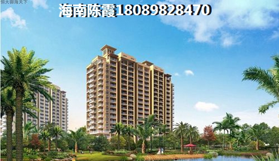 “候鸟”来万宁市买房子区域选哪里？