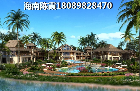 海棠月色VS<font color=red>海秀广场</font>哪个买了合算？海南三亚市买房投资买哪个地方？