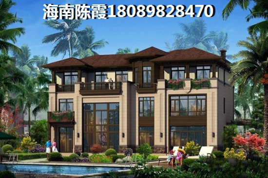保亭气候环境适合北方人养老吗？“候鸟”如何<font color=red>庄园丽都</font>买房合算？