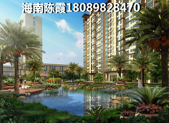 三亚哪里买房养老比较好？<font color=red>龙湖听蓝时光</font>适合老人养老！