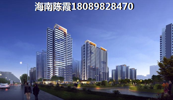 北方人在万宁市哪里买房不潮还便宜？<font color=red>华润石梅湾九里</font>和福临城新房优势是什么？