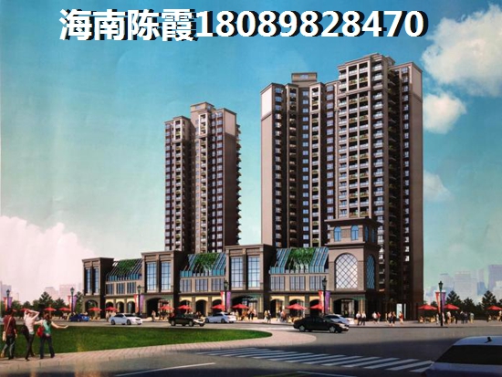 中盟椰海国际对比<font color=red>北京城建海云府</font>房子优势是什么？三亚现在是买房的好时机吗？