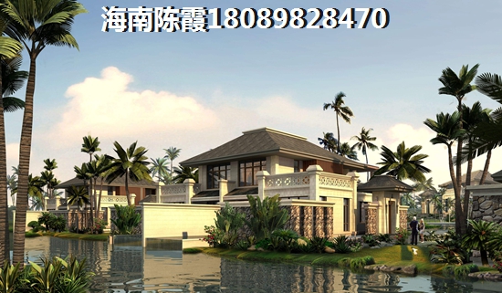 <font color=red>文澜江商业广场</font>二手房好还是新房好？海南临高二手房是否更值得买？