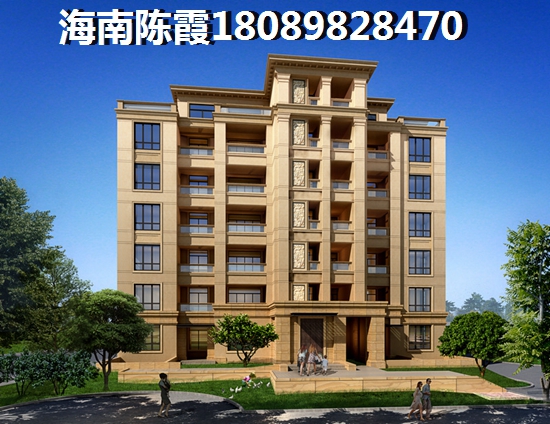 《<font color=red>碧桂园星钻</font>未来无限，琼海房产投资新宠！》