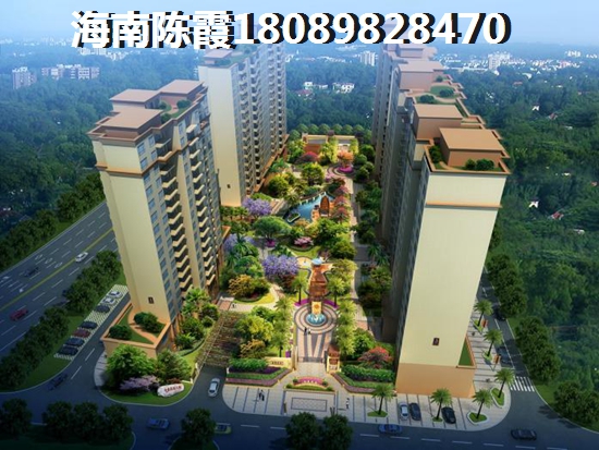 万宁市买房投资哪里最好？万宁阳光熙园跟恒大·悦龙府升值空间哪个大？