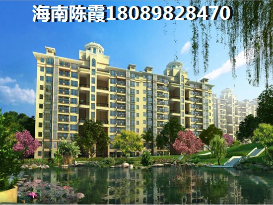 海口房价2025年是否暴涨？绿色佳园房价走势揭秘